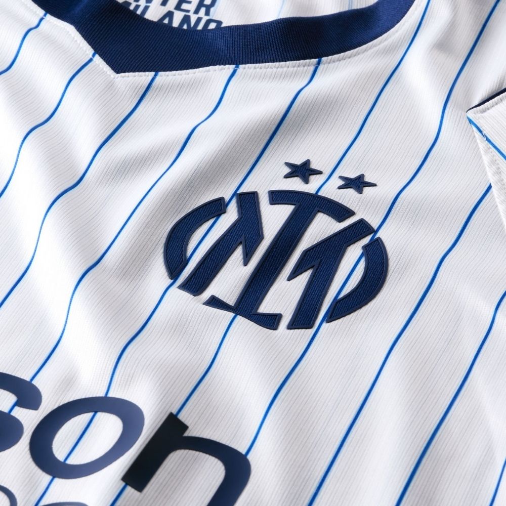 Nike Inter Milan 26/27 Stadium Away Men's Jersey