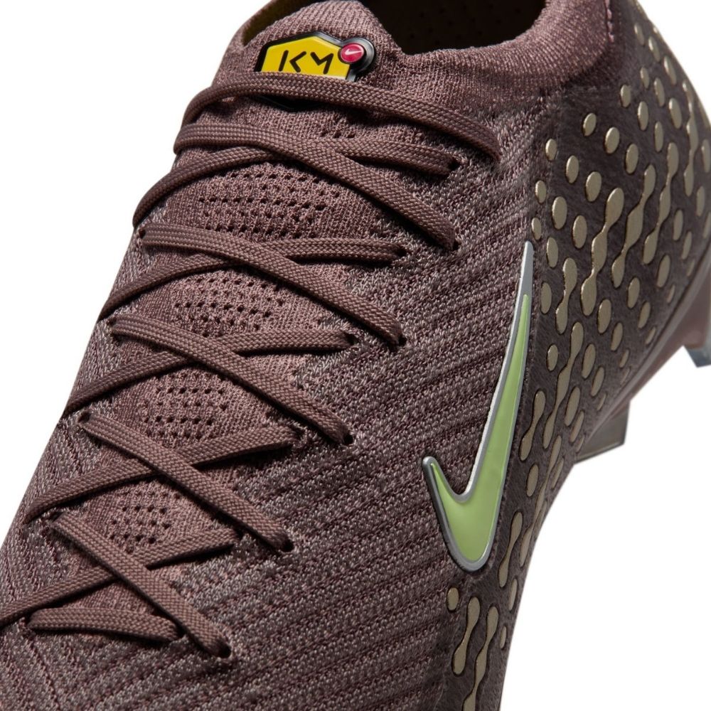 Nike Mercurial Vapor 16 Elite "Kylian Mbappé" Firm Ground Cleats