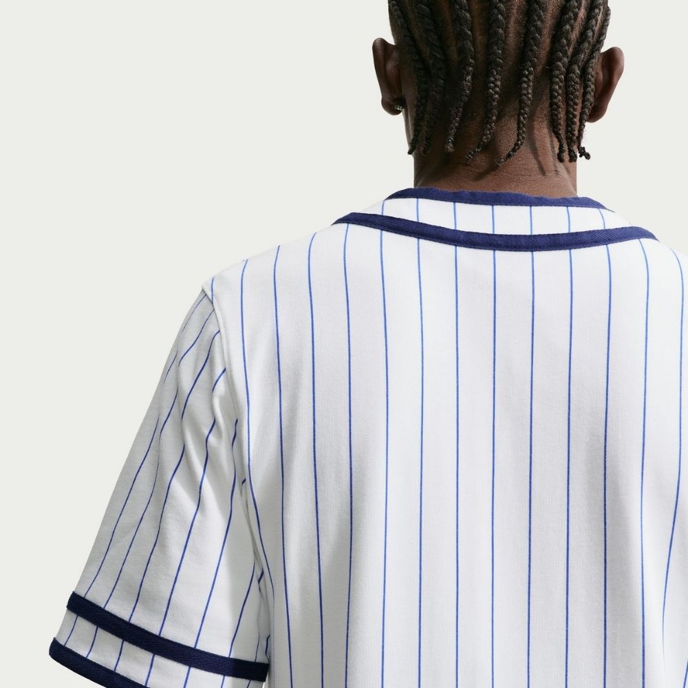 Nike Inter Milan 26/27 Away Baseball Men's Jersey