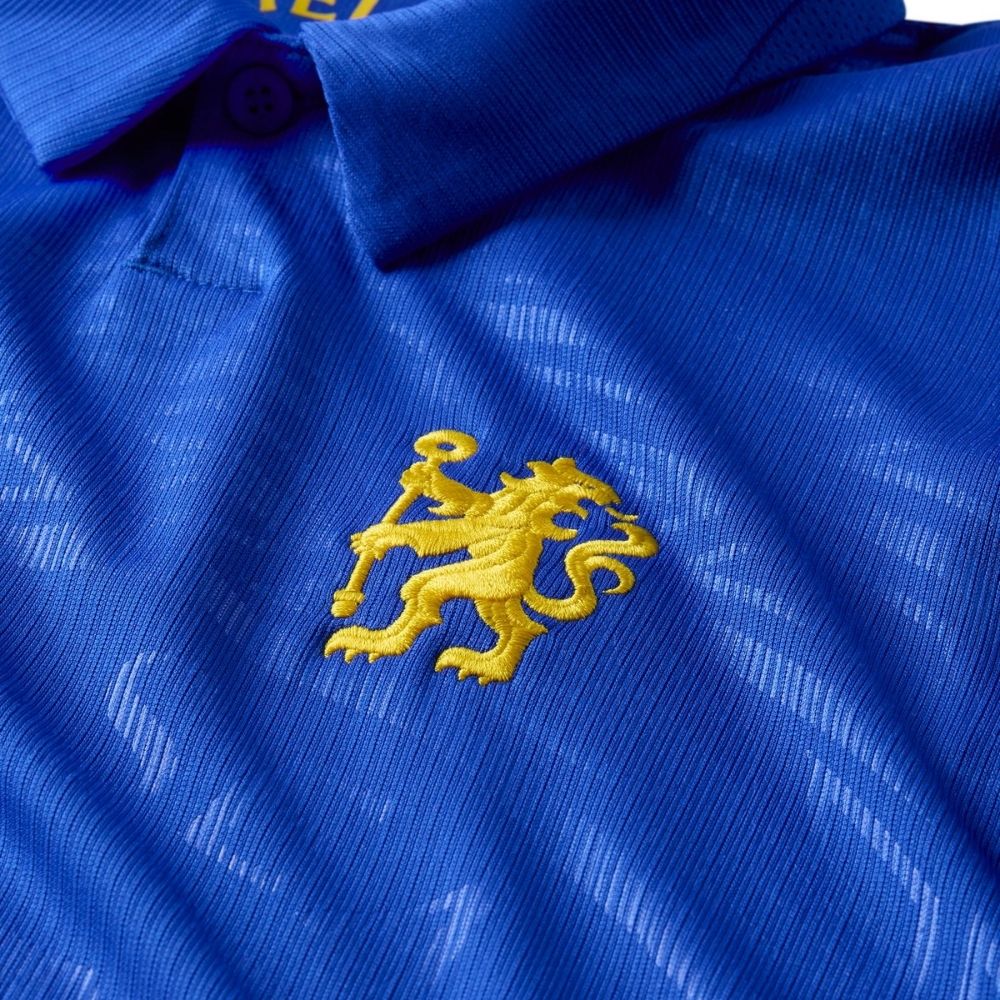 Nike Chelsea FC 26/27 Stadium Home Youth Jersey