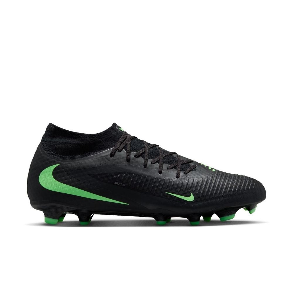 Nike Phantom 6 High Academy Firm/Multi-Ground Soccer Cleats