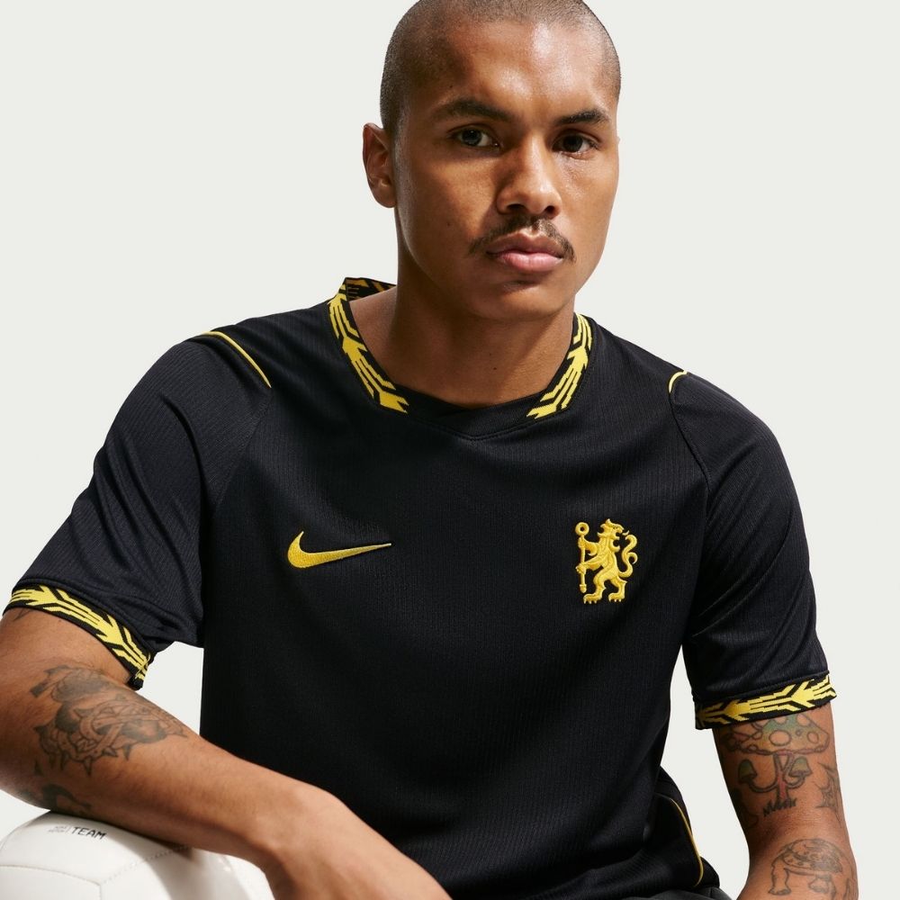 Nike Chelsea FC 26/27 Stadium Away Men's Jersey
