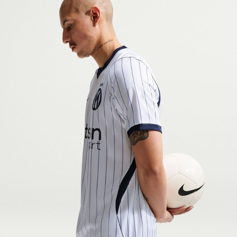Nike Inter Milan 26/27 Stadium Away Men's Jersey