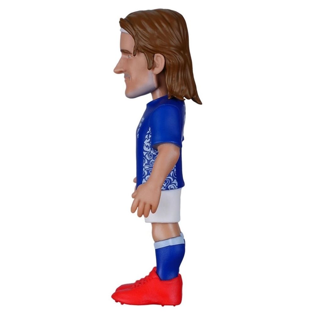 Minix Italy Francesco Totti 12cm Figurine