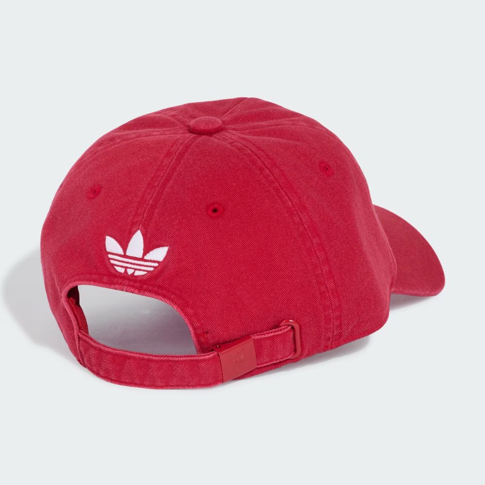 adidas Liverpool FC Dad Cap