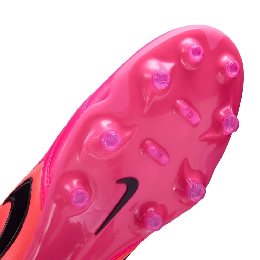 Nike Tiempo Ligera Pro Firm Ground Soccer Cleats