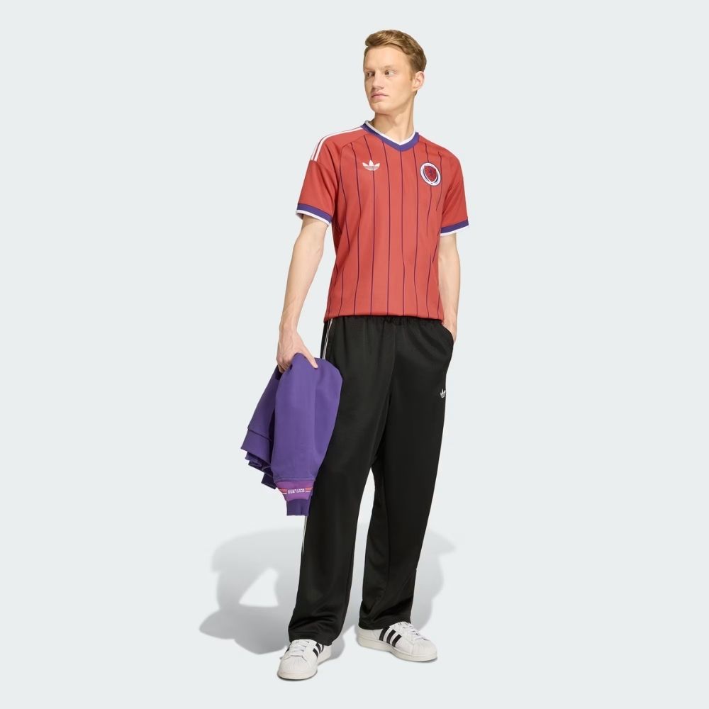 adidas SFA Scotland WC '26 Replica Away Men's Jersey