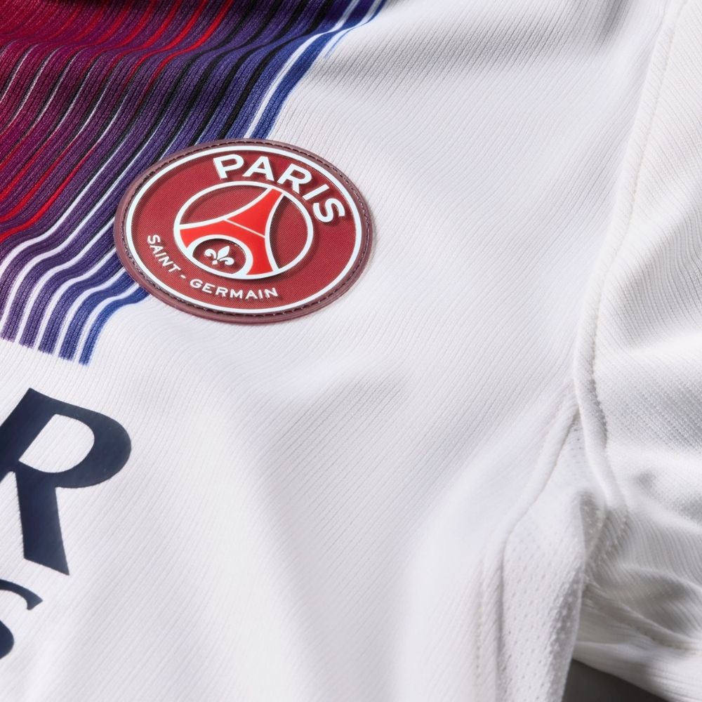 Nike Paris Saint-Germain 26/27 Stadium Away Youth Jersey