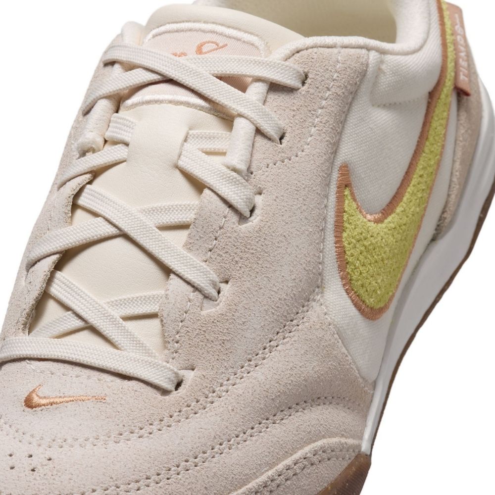 Nike Junior Tiempo Streetgato PRM Indoor Soccer Shoes