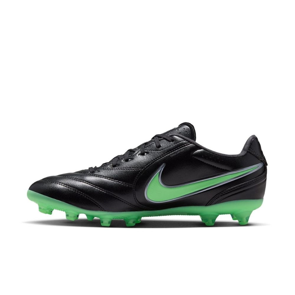 Nike Tiempo Ligera Pro Artificial Grass Soccer Cleats