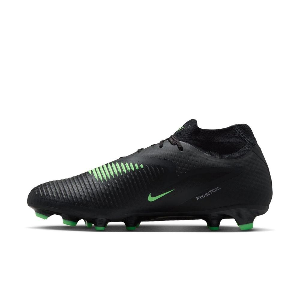 Nike Phantom 6 High Academy Firm/Multi-Ground Soccer Cleats