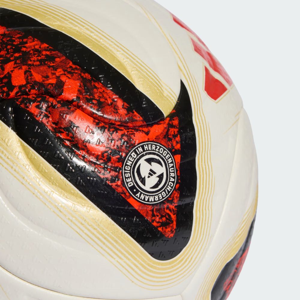 adidas Bundesliga 26/27 Pro Official Match Ball