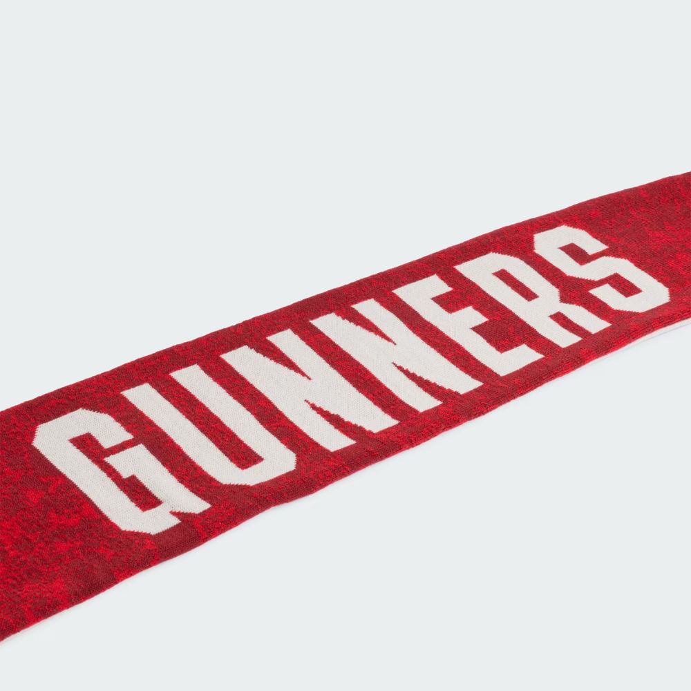 adidas Arsenal FC Home Scarf