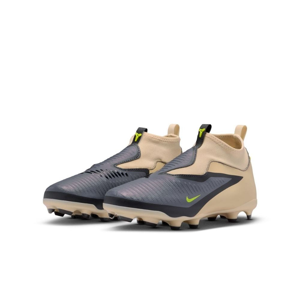 Nike Kobe Junior Phantom 6 High SE Academy Firm/Multi-Ground Cleats