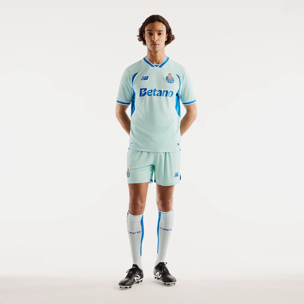 New Balance FC Porto 26/27 Third Replica Men's Jersey