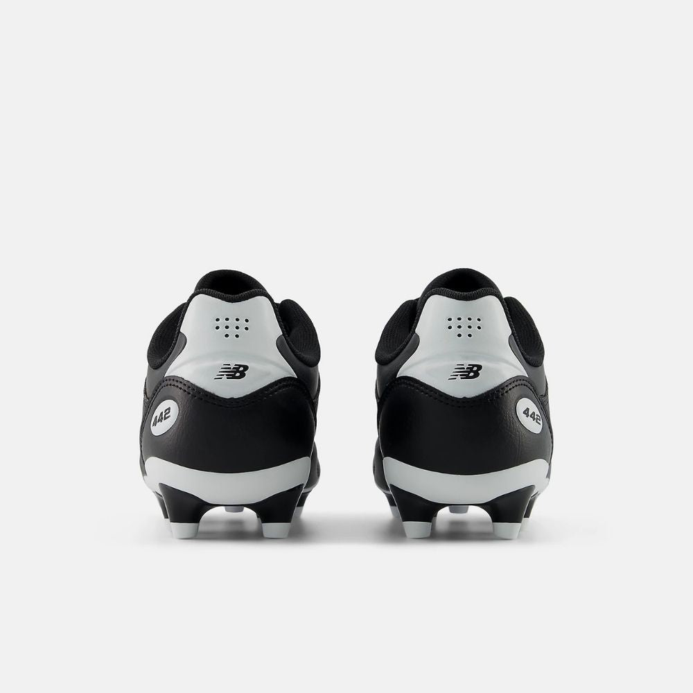 New Balance 442 Team V3 Firm Ground Soccer Cleats