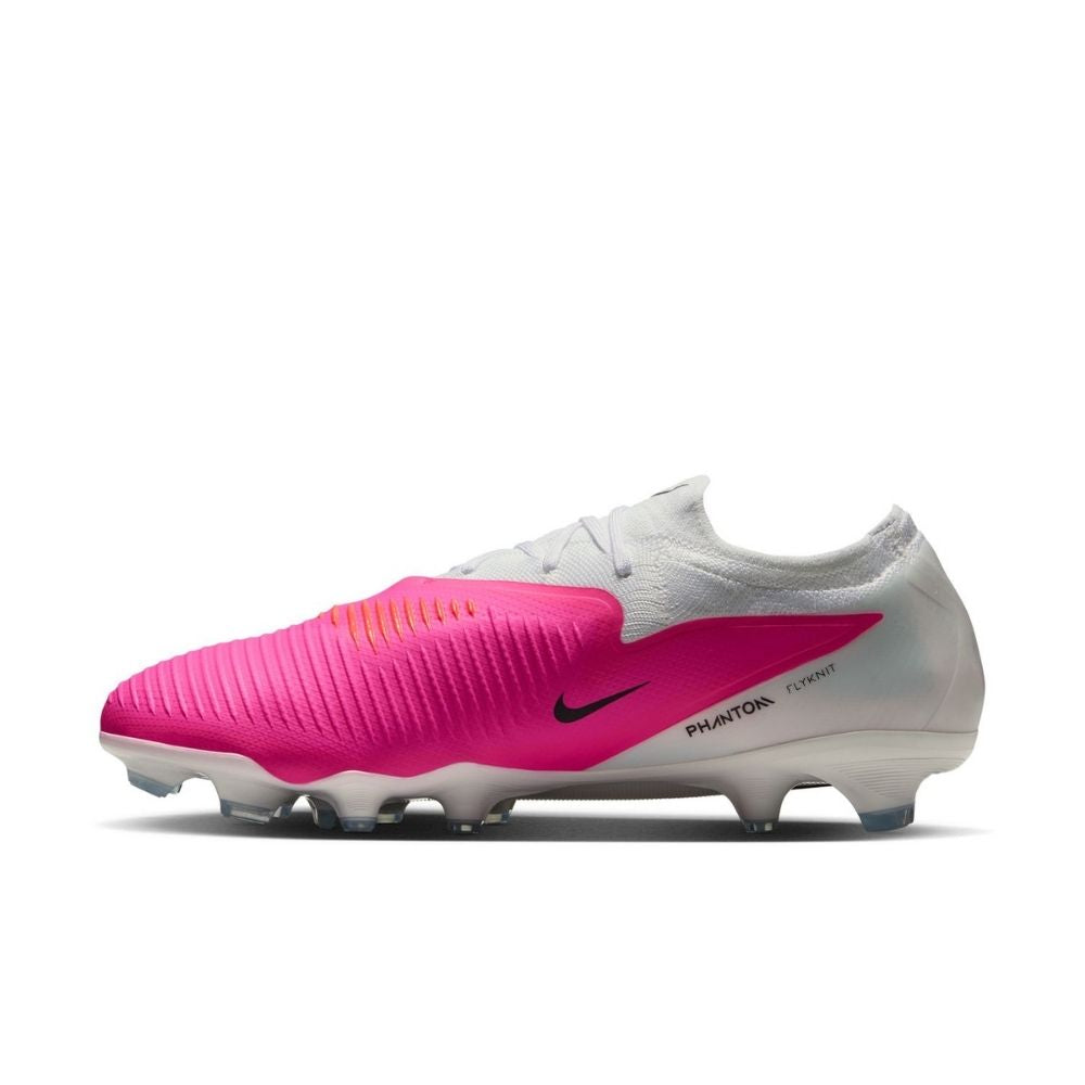 Nike Phantom 6 Low Pro Firm Ground Soccer Cleats