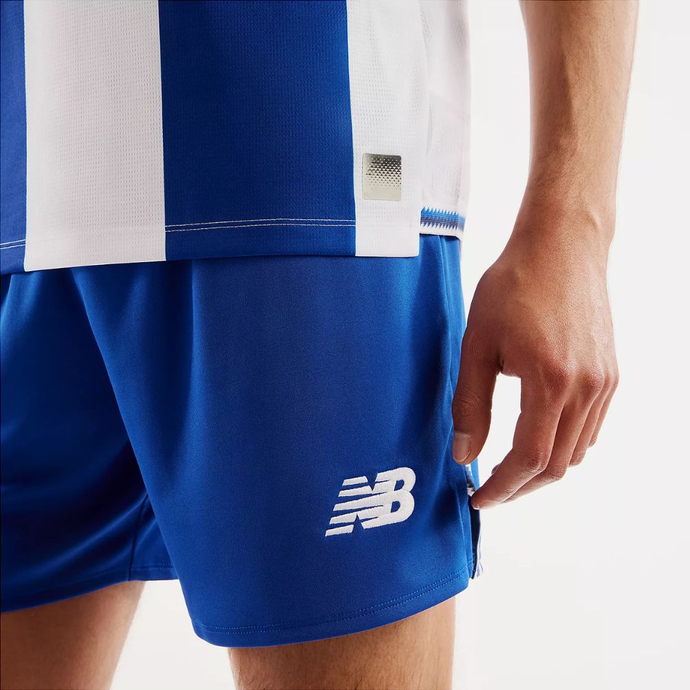 New Balance FC Porto 26/27 Home Replica Men's Jersey