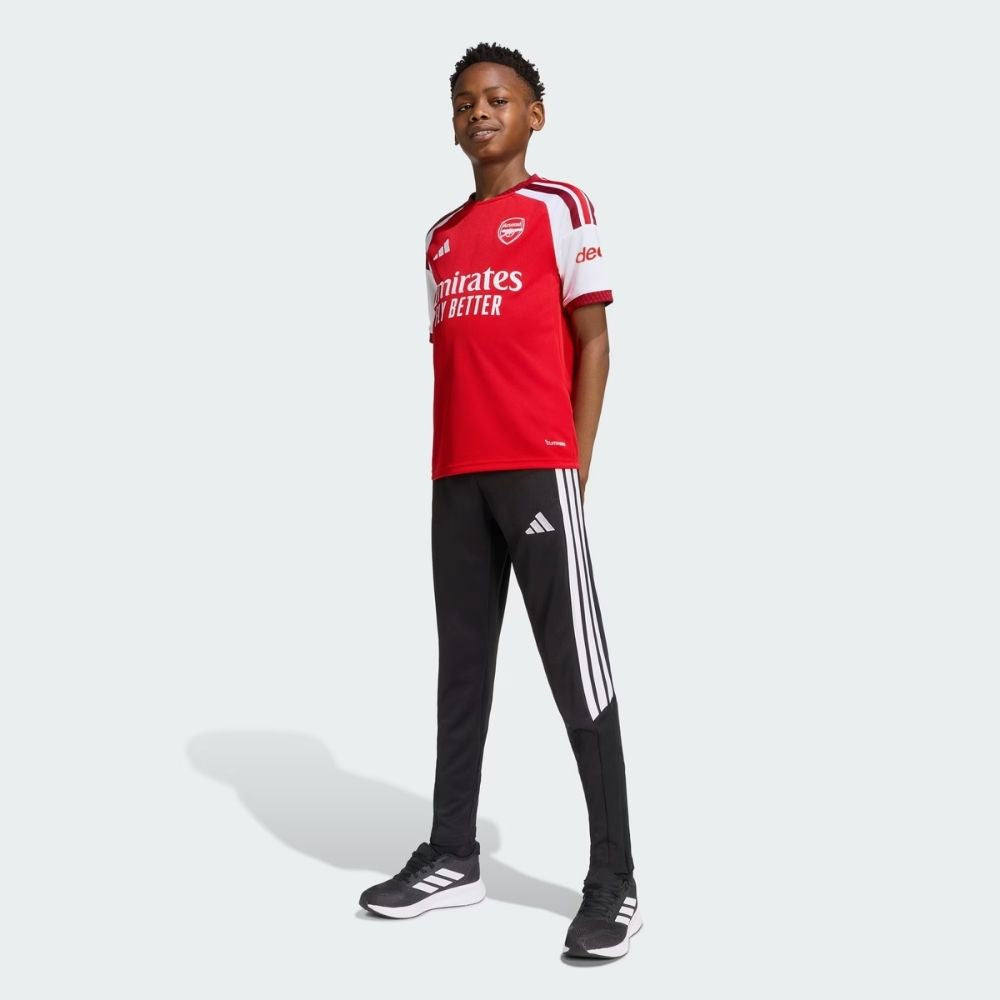 adidas Arsenal FC 26/27 Home Replica Youth Jersey