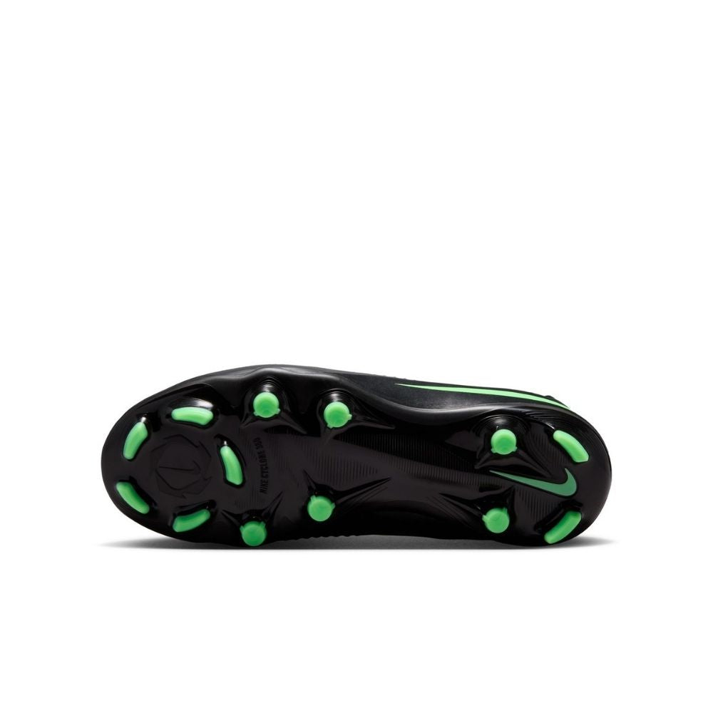 Nike Junior Phantom 6 High Academy Multi-Ground Soccer Cleats