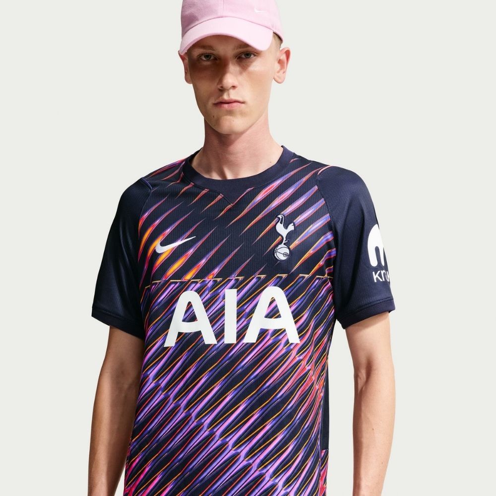 Nike Tottenham Hotspur 26/27 Stadium Away Men's Jersey