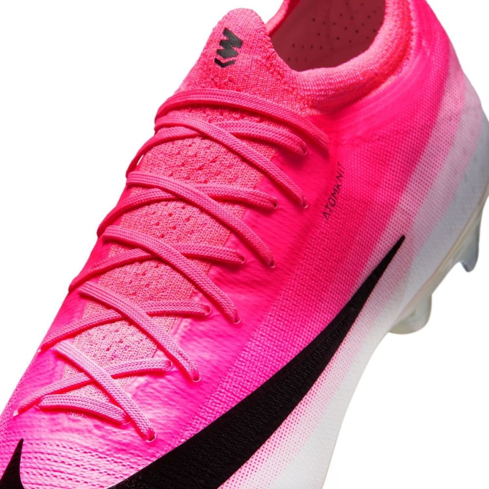 Nike Mercurial Vapor 17 Elite Firm Ground Soccer Cleats