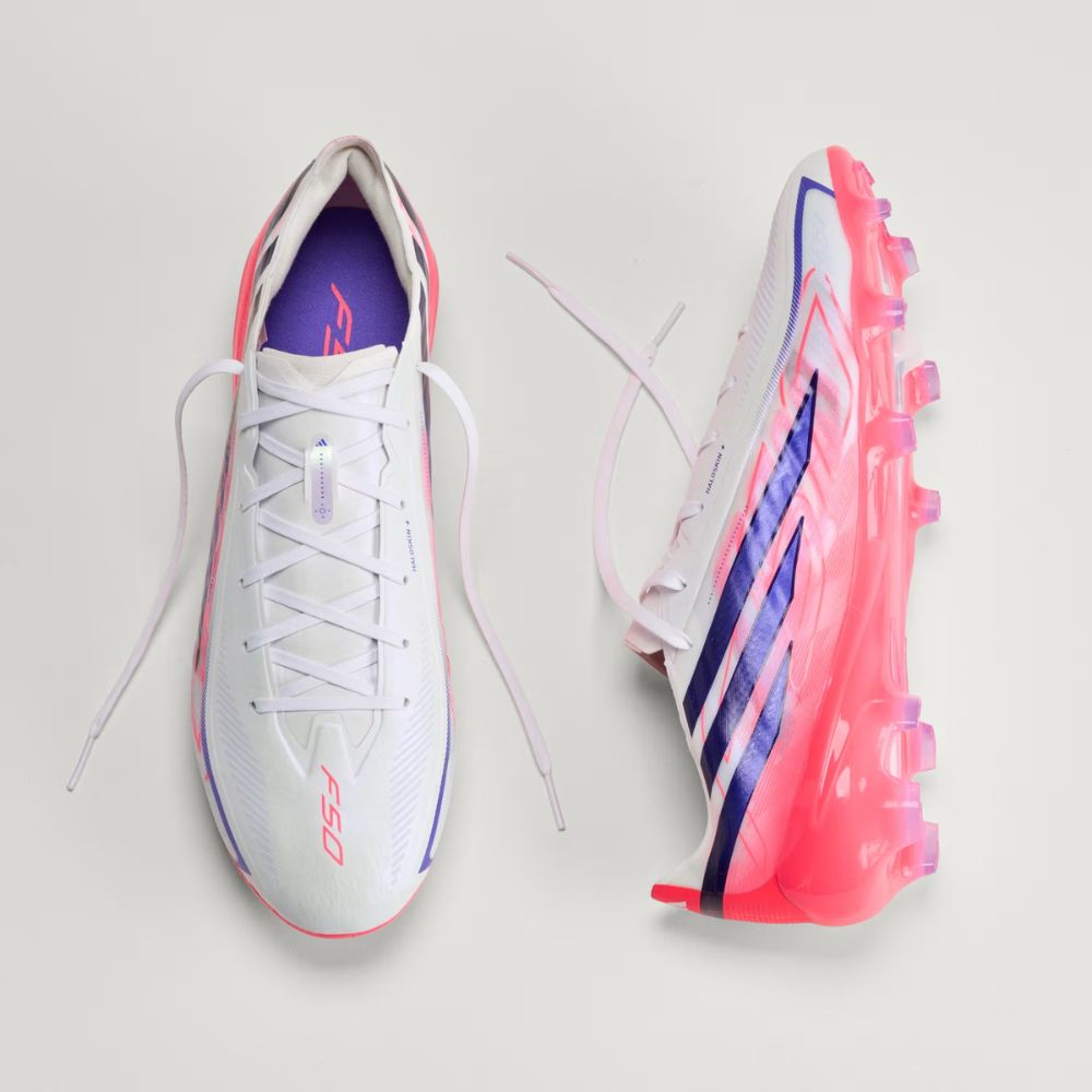 adidas F50 Hyperfast Pro Firm Ground Football Boots