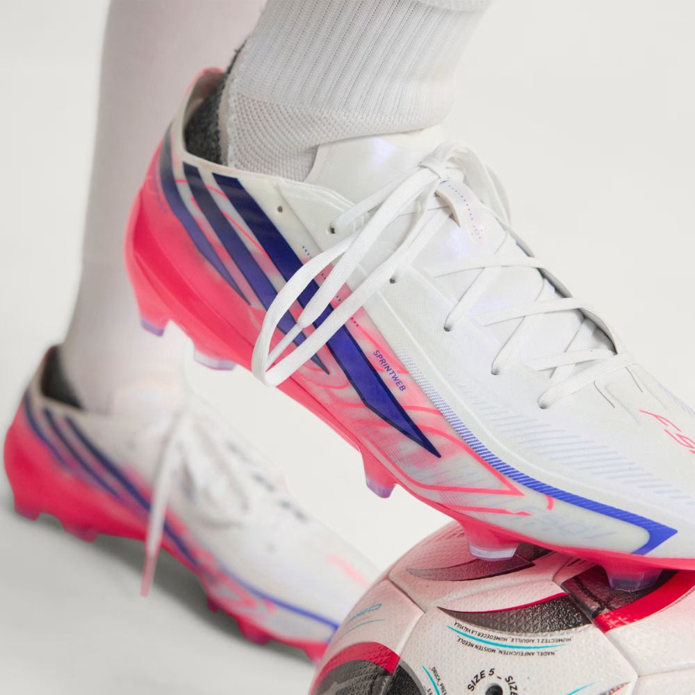 adidas F50 Hyperfast Pro Firm Ground Football Boots