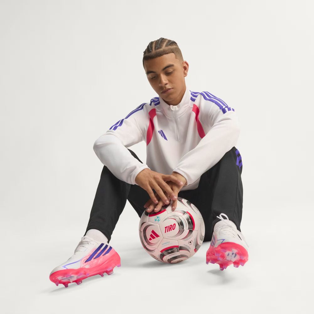 adidas F50 Hyperfast Pro Firm Ground Football Boots
