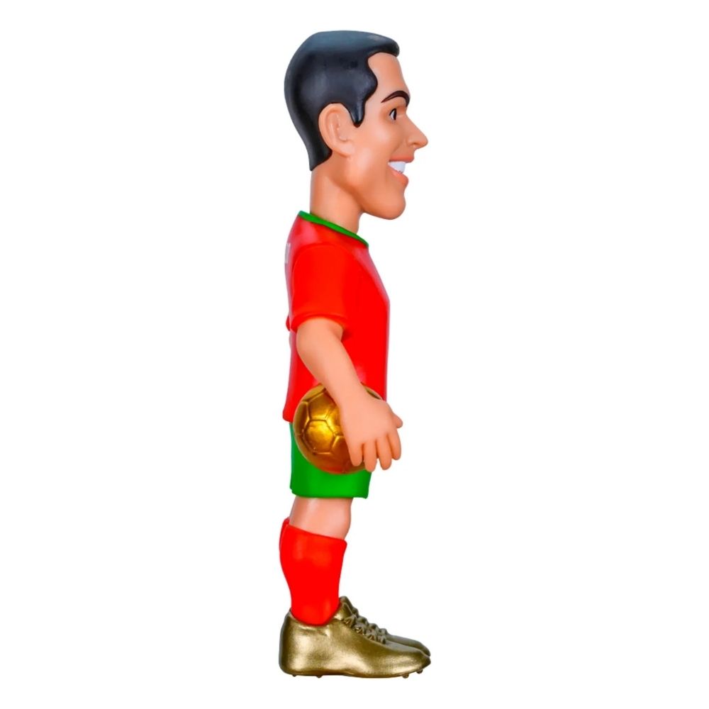Minix Portugal Ronaldo 12cm Figurine