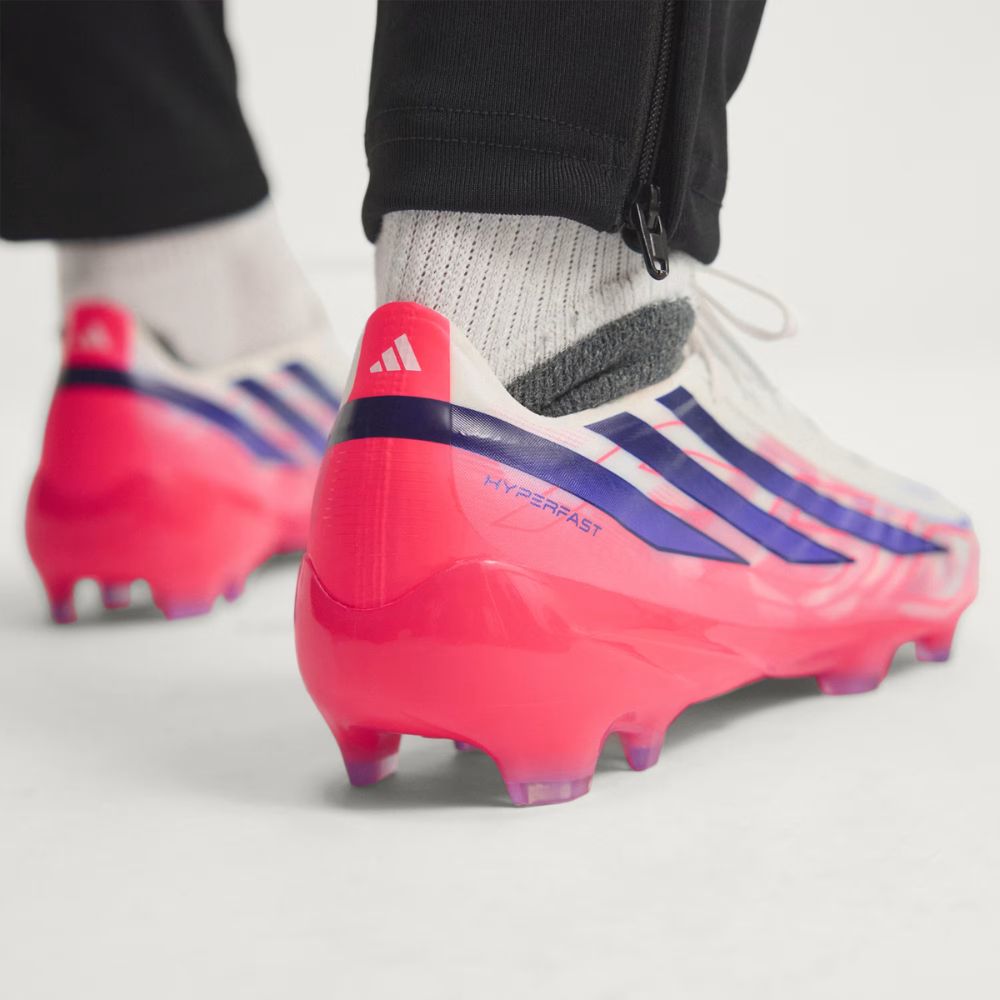 adidas F50 Hyperfast Pro Firm Ground Football Boots