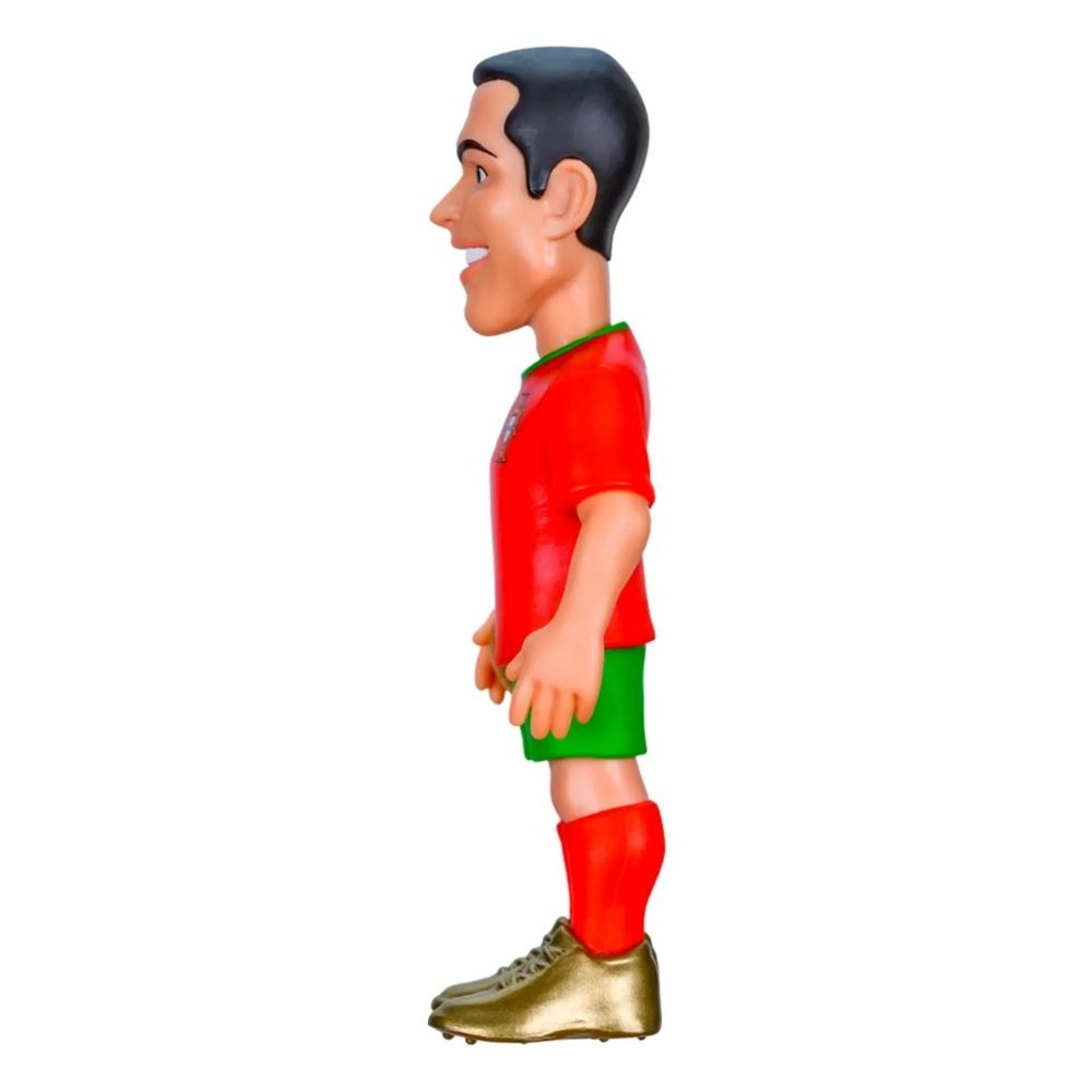 Minix Portugal Ronaldo 12cm Figurine