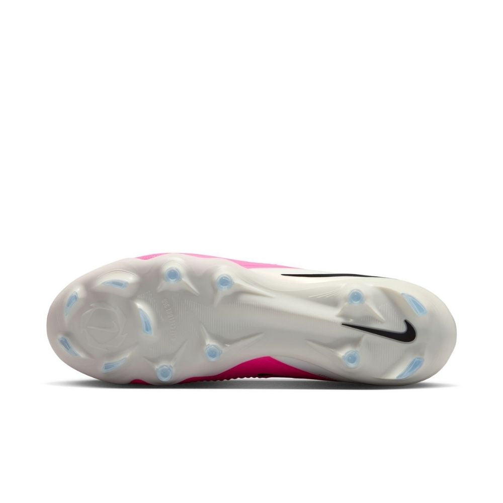 Nike Phantom 6 Low Pro Firm Ground Soccer Cleats
