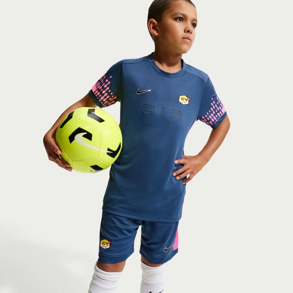 Nike Kylian Mbappé Academy Youth Shorts