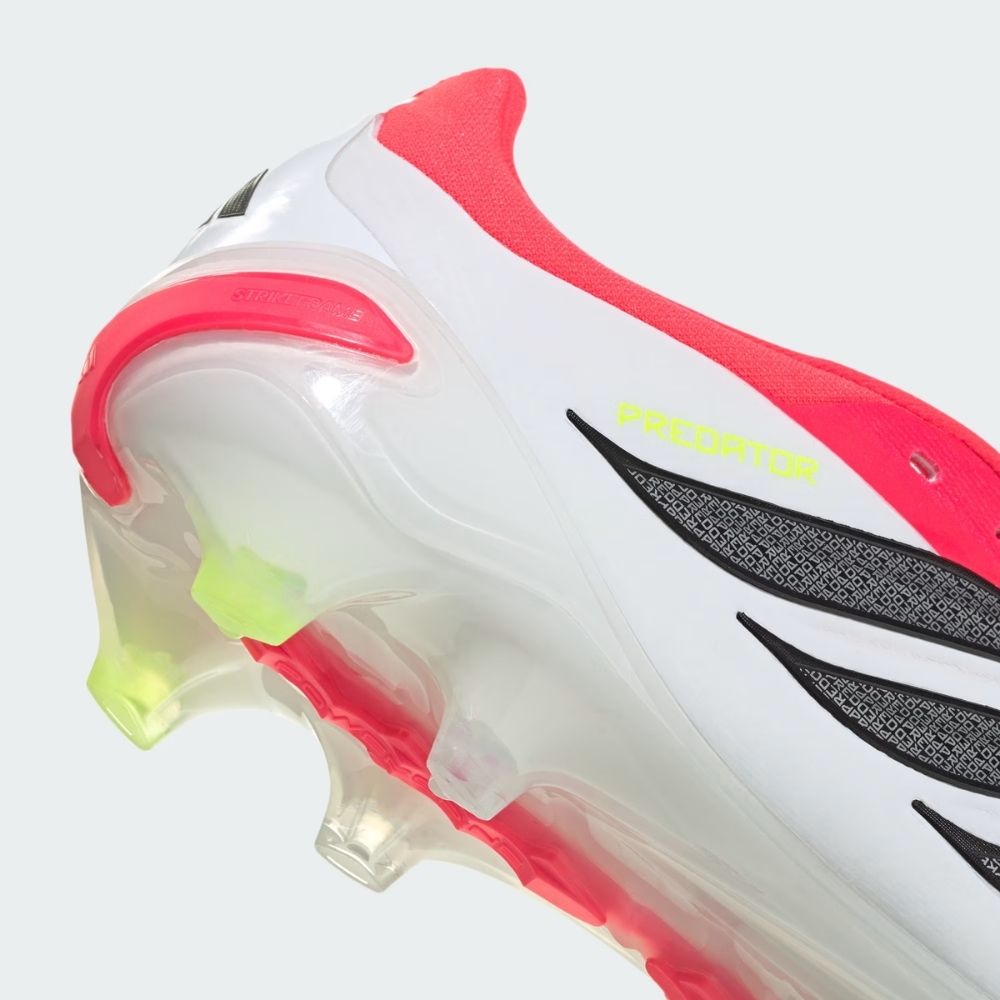 adidas Predator Pro Fold-Over Tongue Firm Ground Cleats