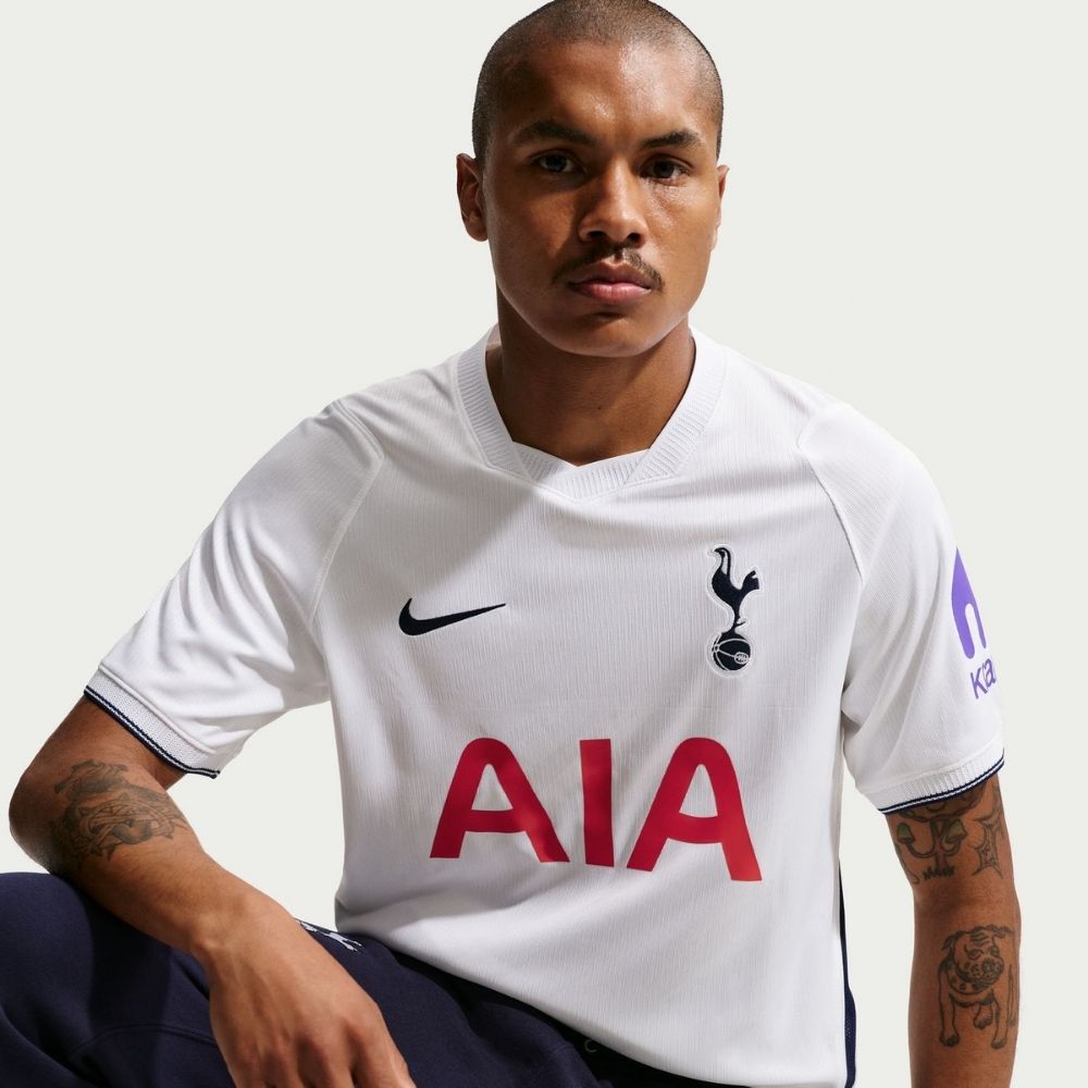 Nike Tottenham Hotspur FC 26/27 Stadium Home Men's Jersey