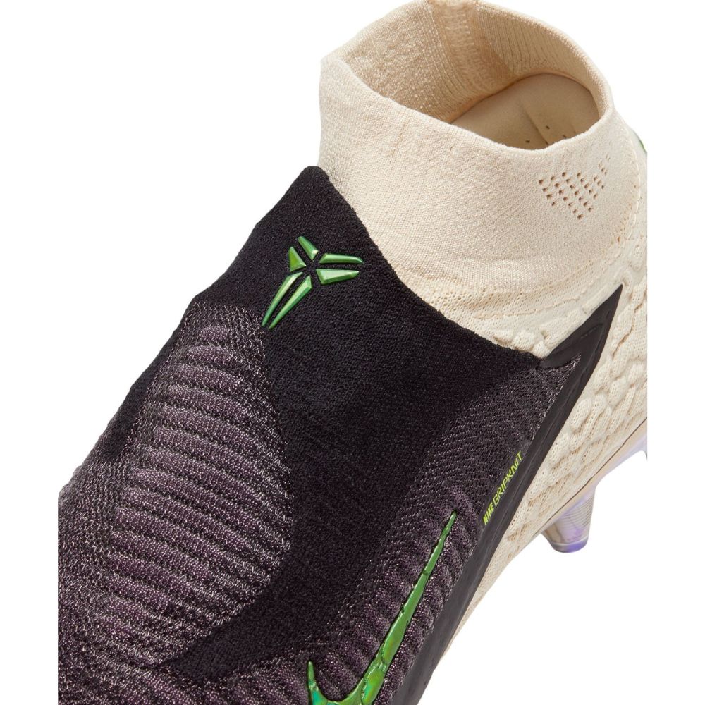 Nike Kobe Phantom 6 High Elite Firm Ground Cleats "Special Edition"