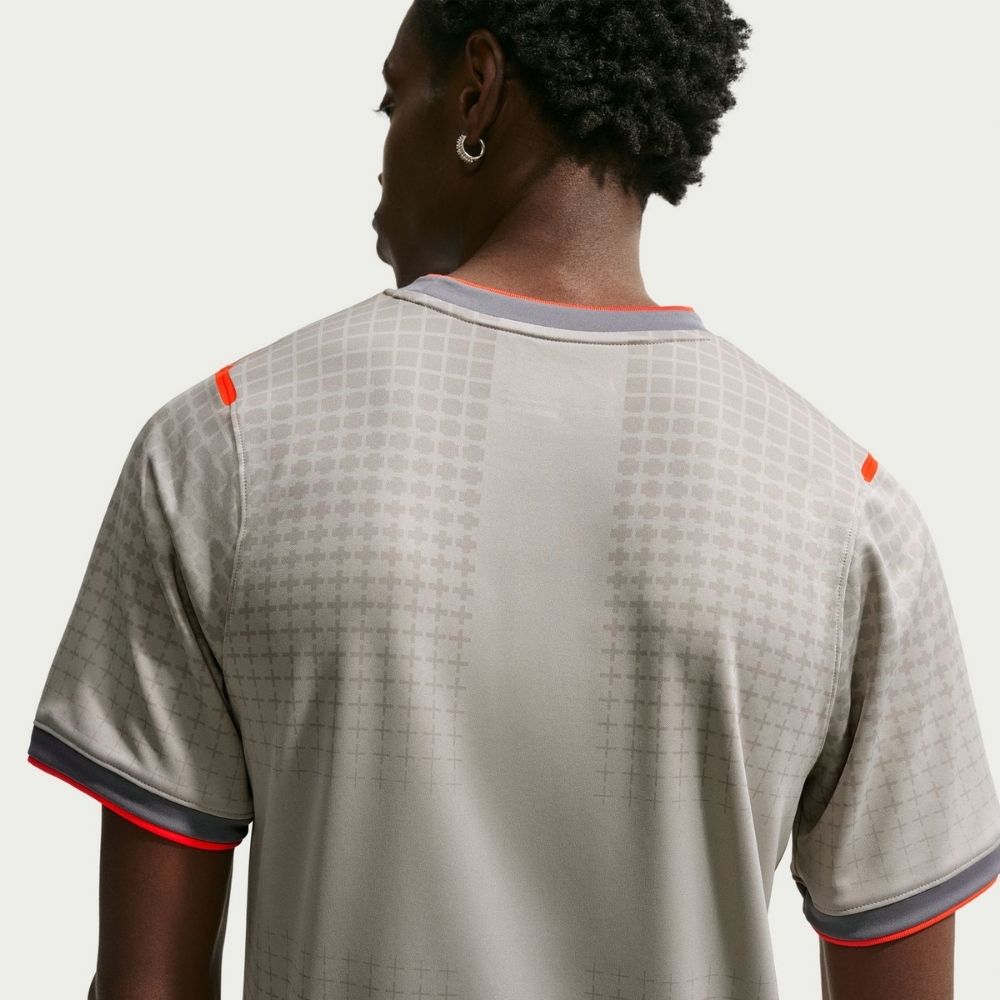 Nike ENT England x Palace Academy Pro Short-Sleeve Men's Soccer Top