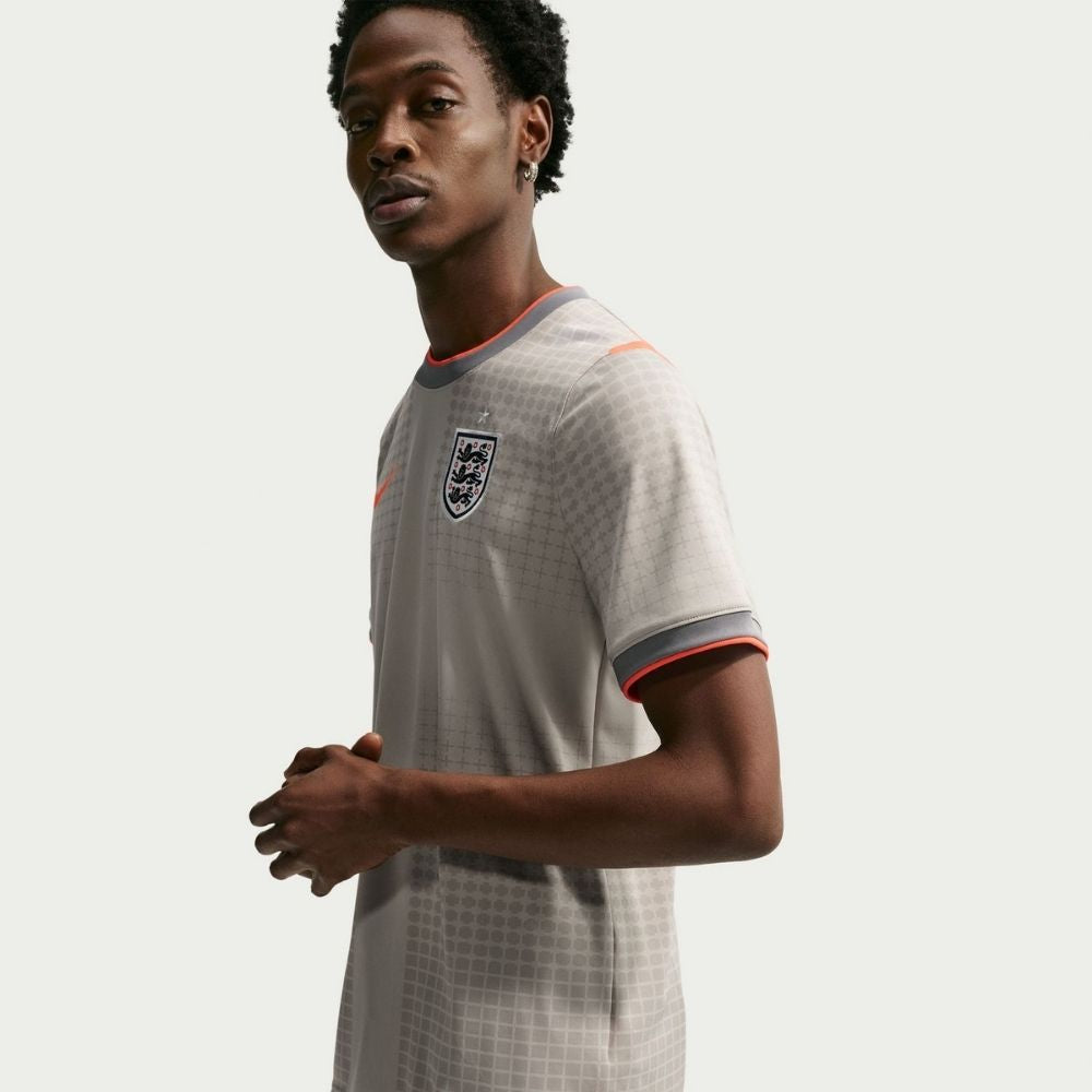 Nike ENT England x Palace Academy Pro Short-Sleeve Men's Soccer Top