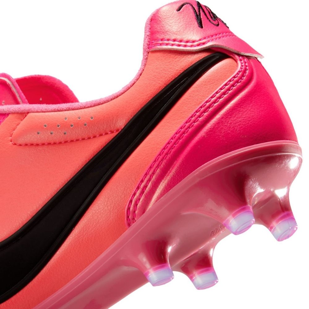 Nike Tiempo Ligera Pro Firm Ground Soccer Cleats