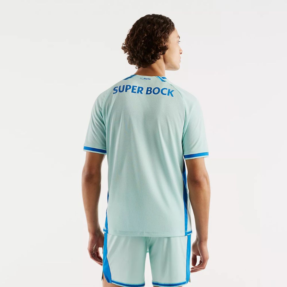 New Balance FC Porto 26/27 Third Replica Men's Jersey