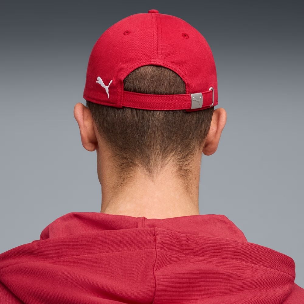 Puma FPF Portugal King ESS Cap