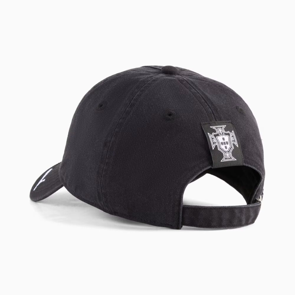 Puma FPF Portugal ftblCulture Cap