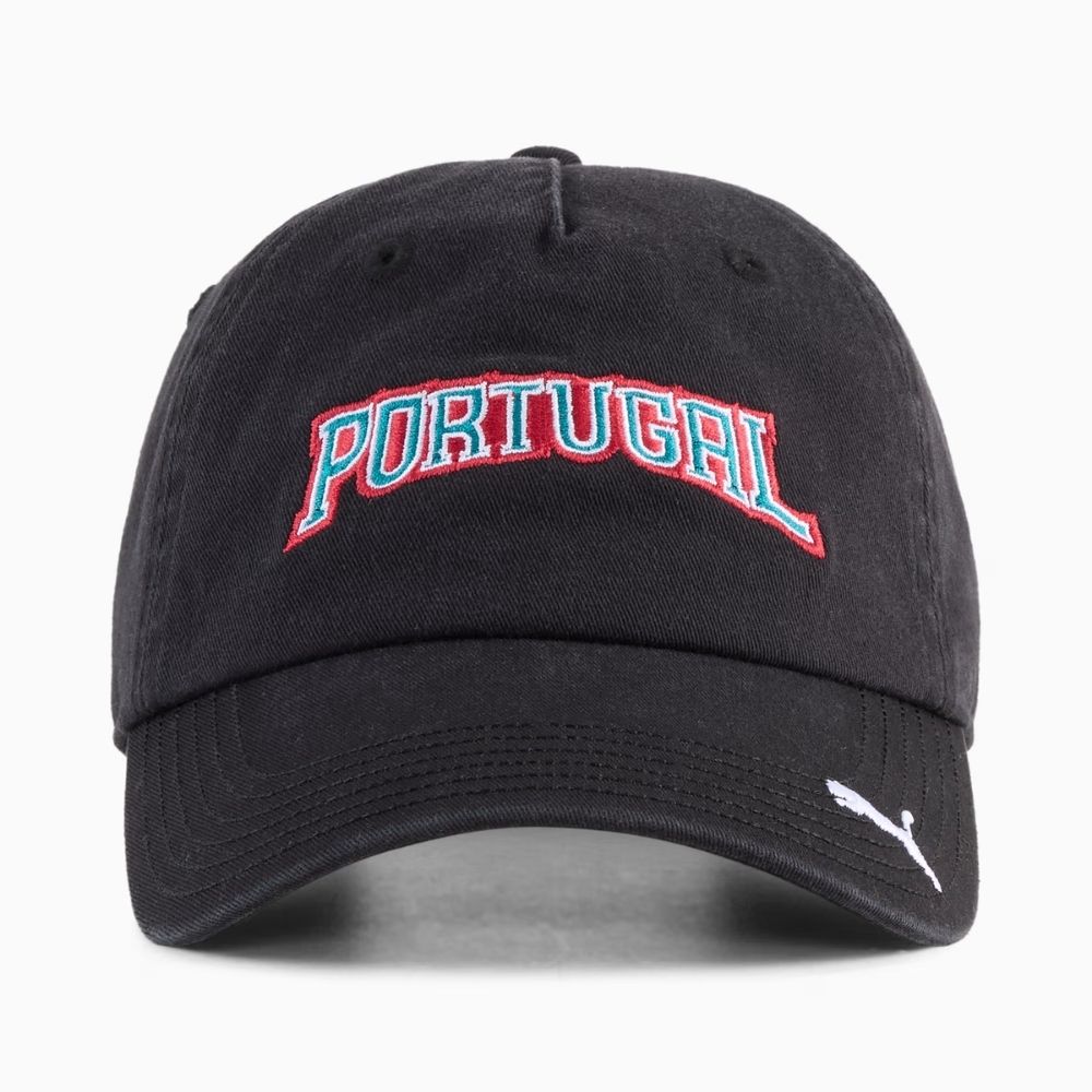 Puma FPF Portugal ftblCulture Cap