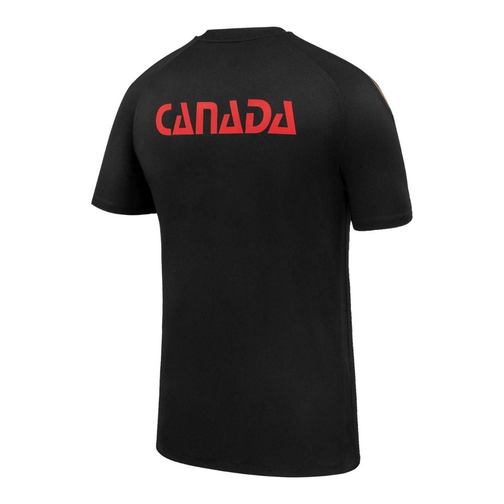 Nike CMNT Canada WC '26 Dri-FIT Men's Strike SS Top