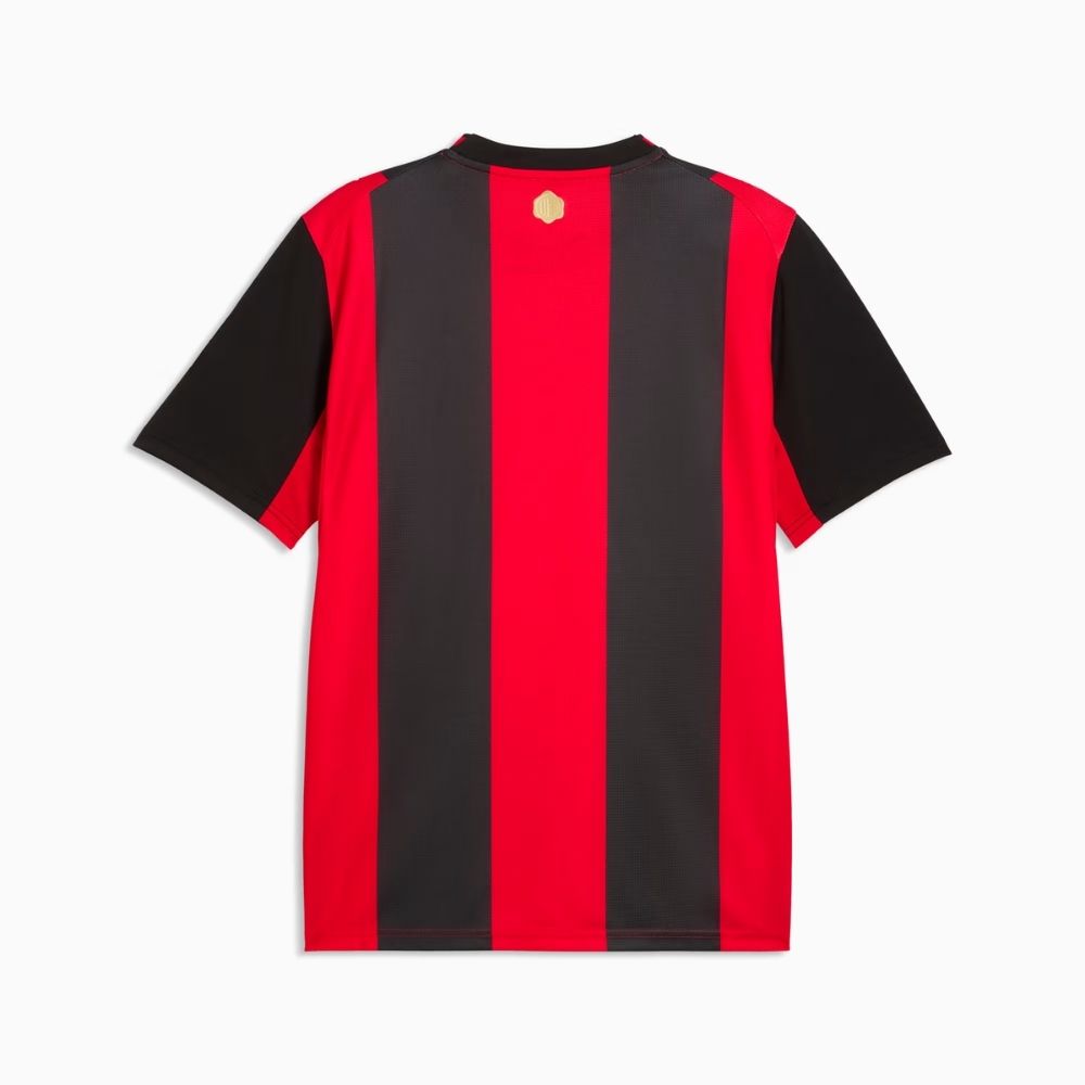 Puma AC Milan 26/27 Replica Home Men's Jersey