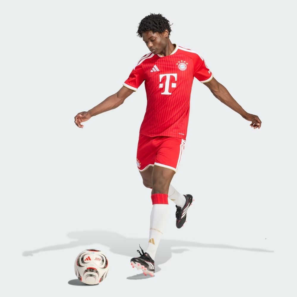 adidas FC Bayern 26/27 Men's Home Replica Jersey