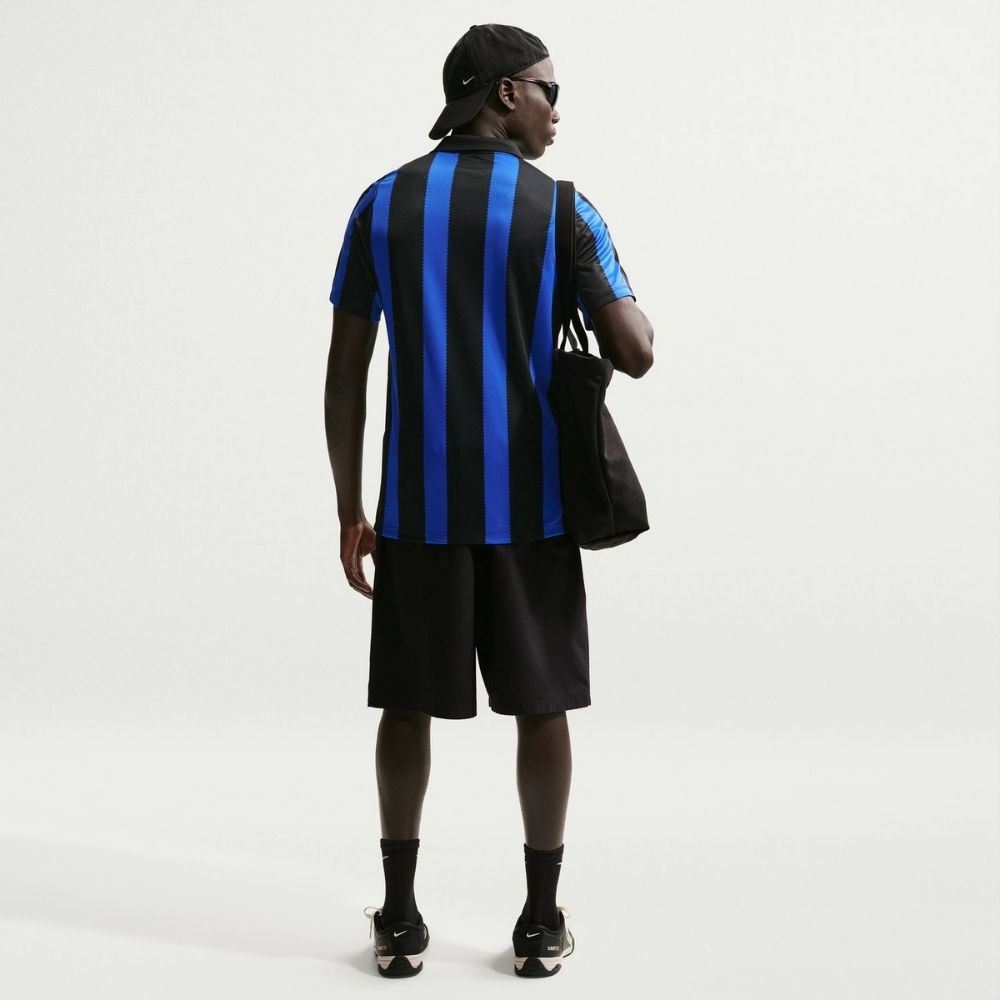 Nike Inter Milan FC 26/27 Stadium Home Men's Jersey