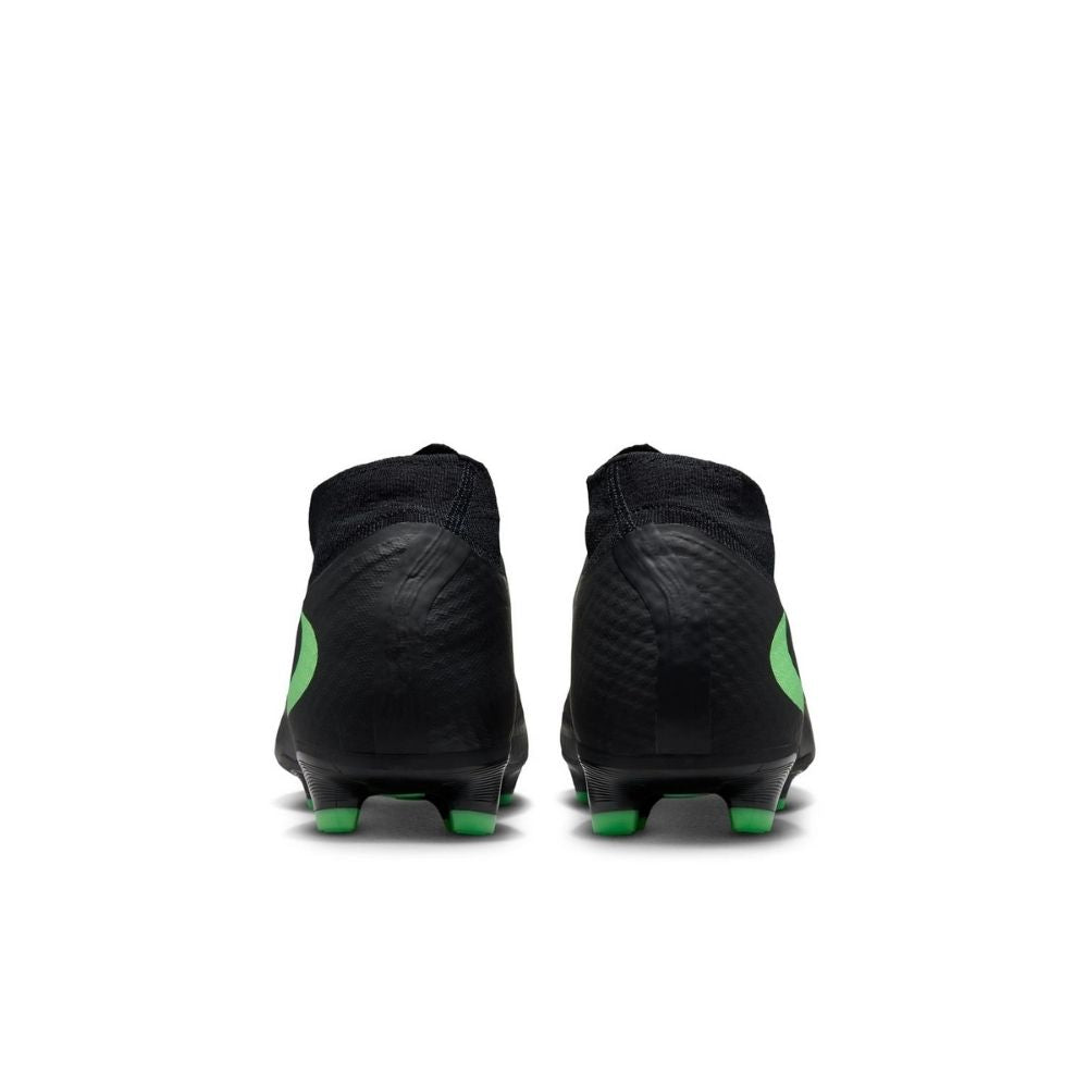 Nike Phantom 6 High Academy Firm/Multi-Ground Soccer Cleats