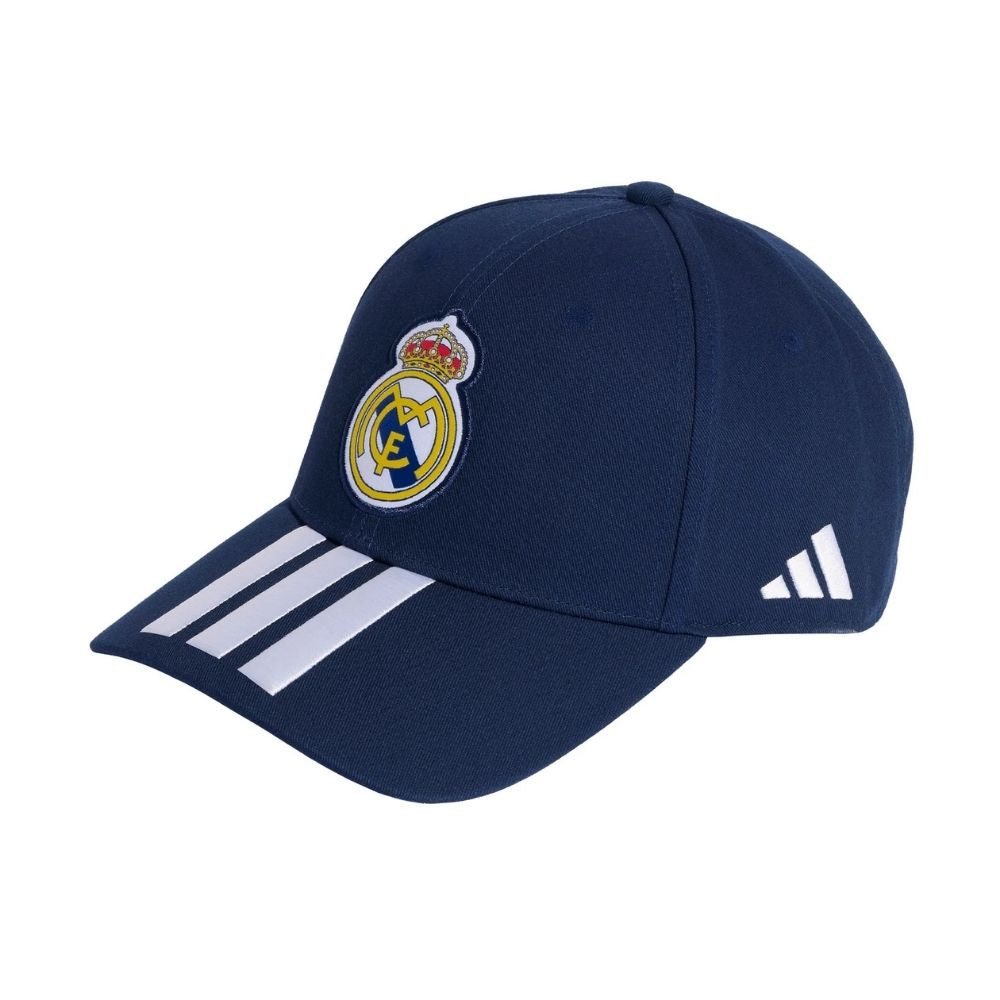 adidas Real Madrid CF Baseball Cap
